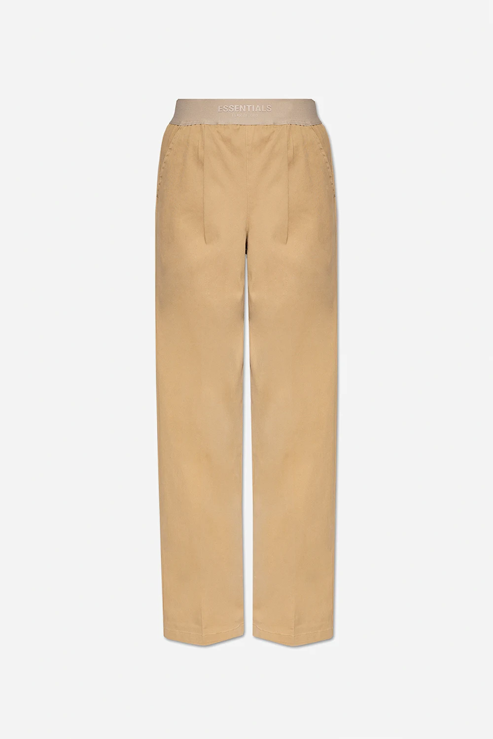 Cotton trousers
