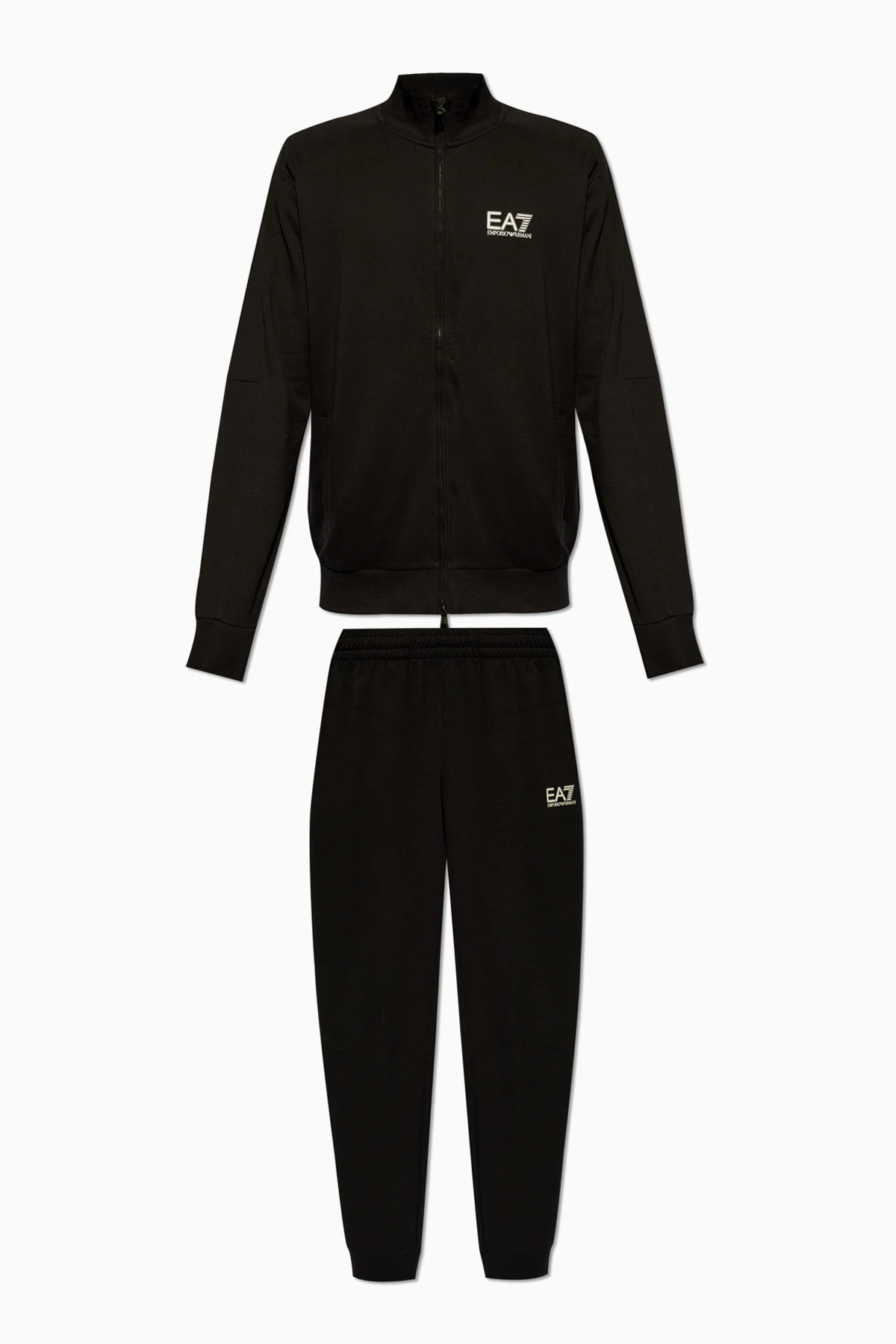 Komplet: bluza i spodnie