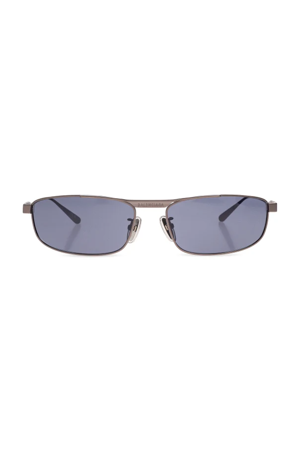 SILBER Sonnenbrille