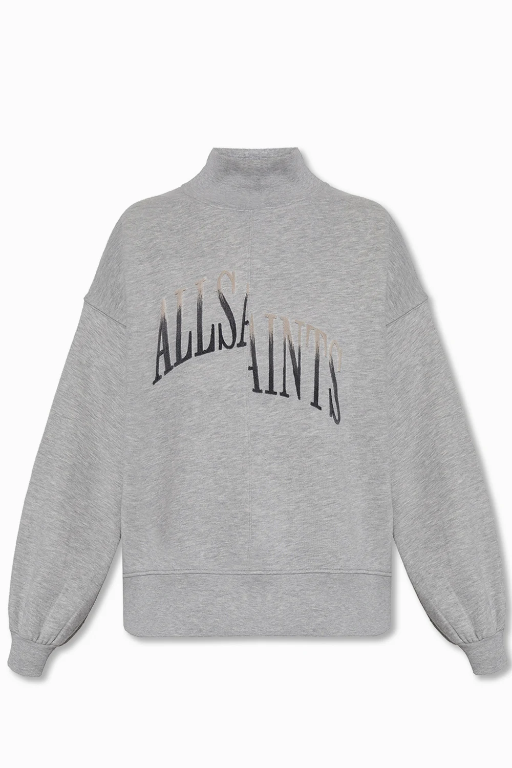‘Nevarra’ sweatshirt with logo