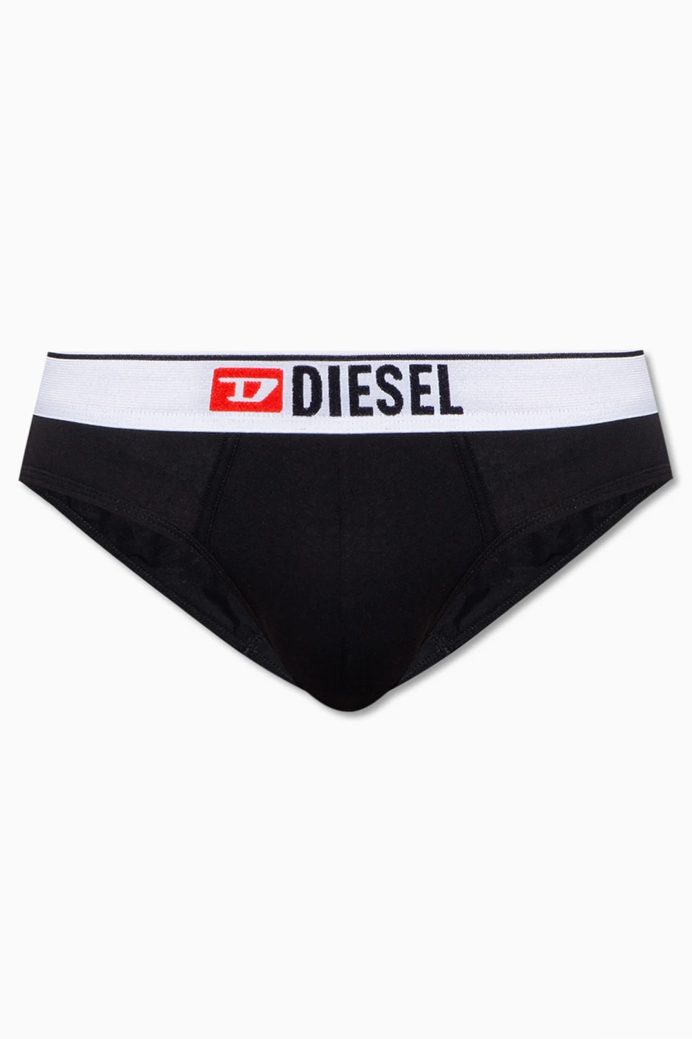 Slipy z logo  'UMBR-ANDRE'