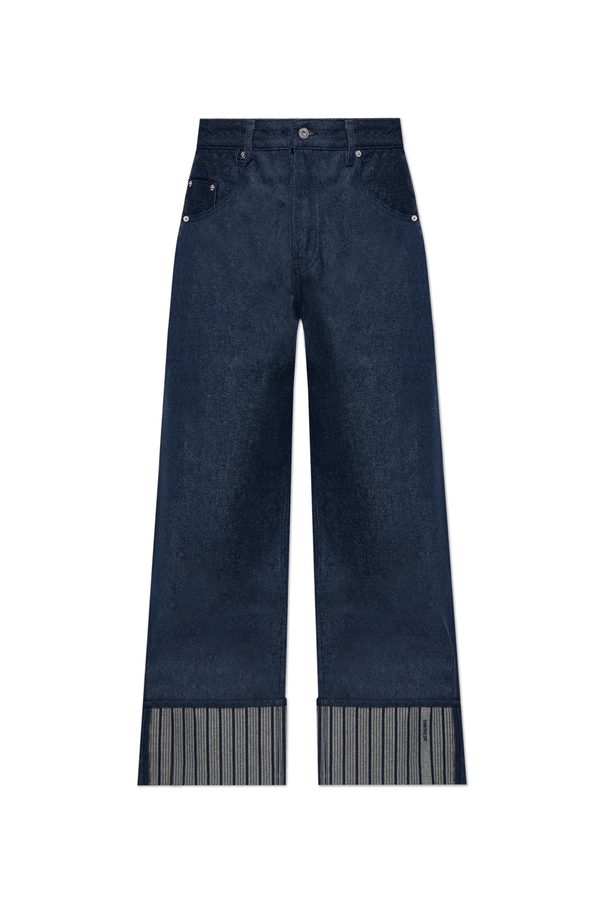 Jeansy `Large`