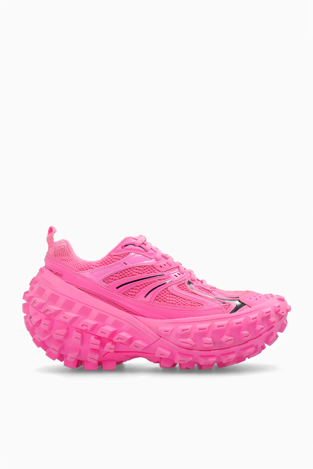 ‘Bouncer' sneakers