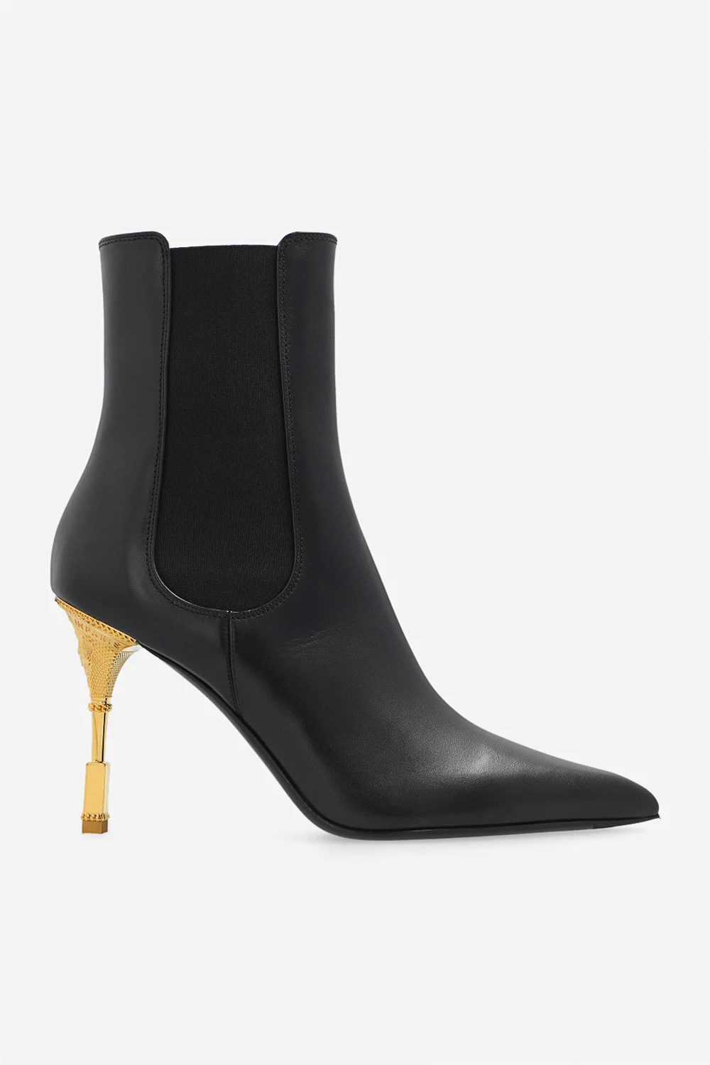 ‘Moneta’ ankle boots