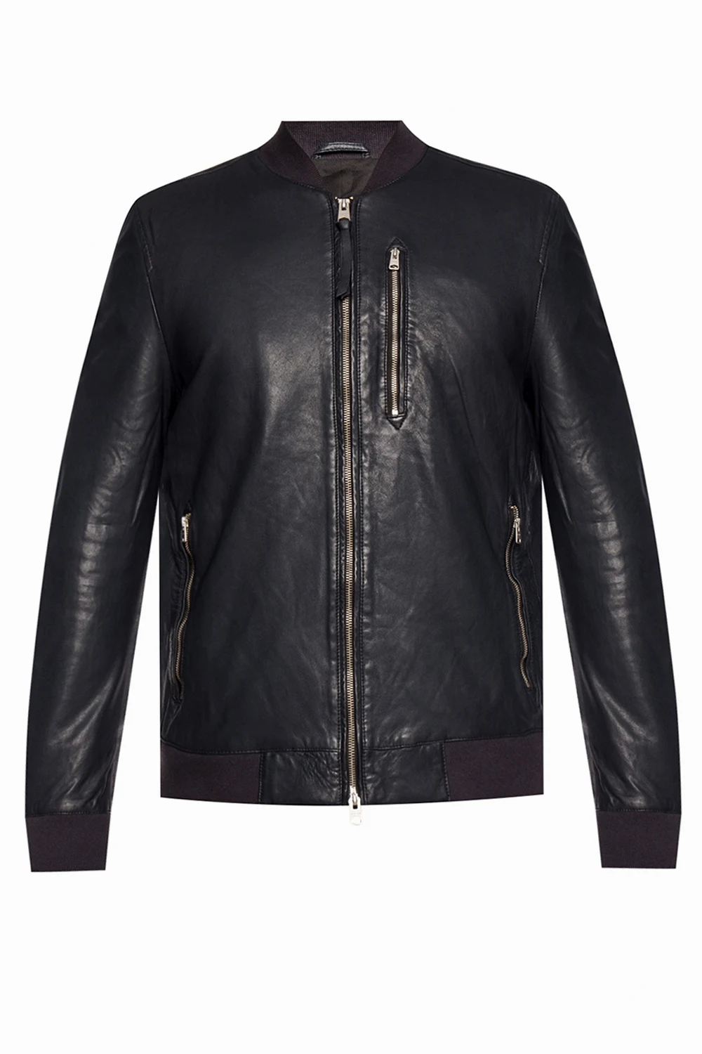 Kurtka typu ‘bomber’ ‘Kino’