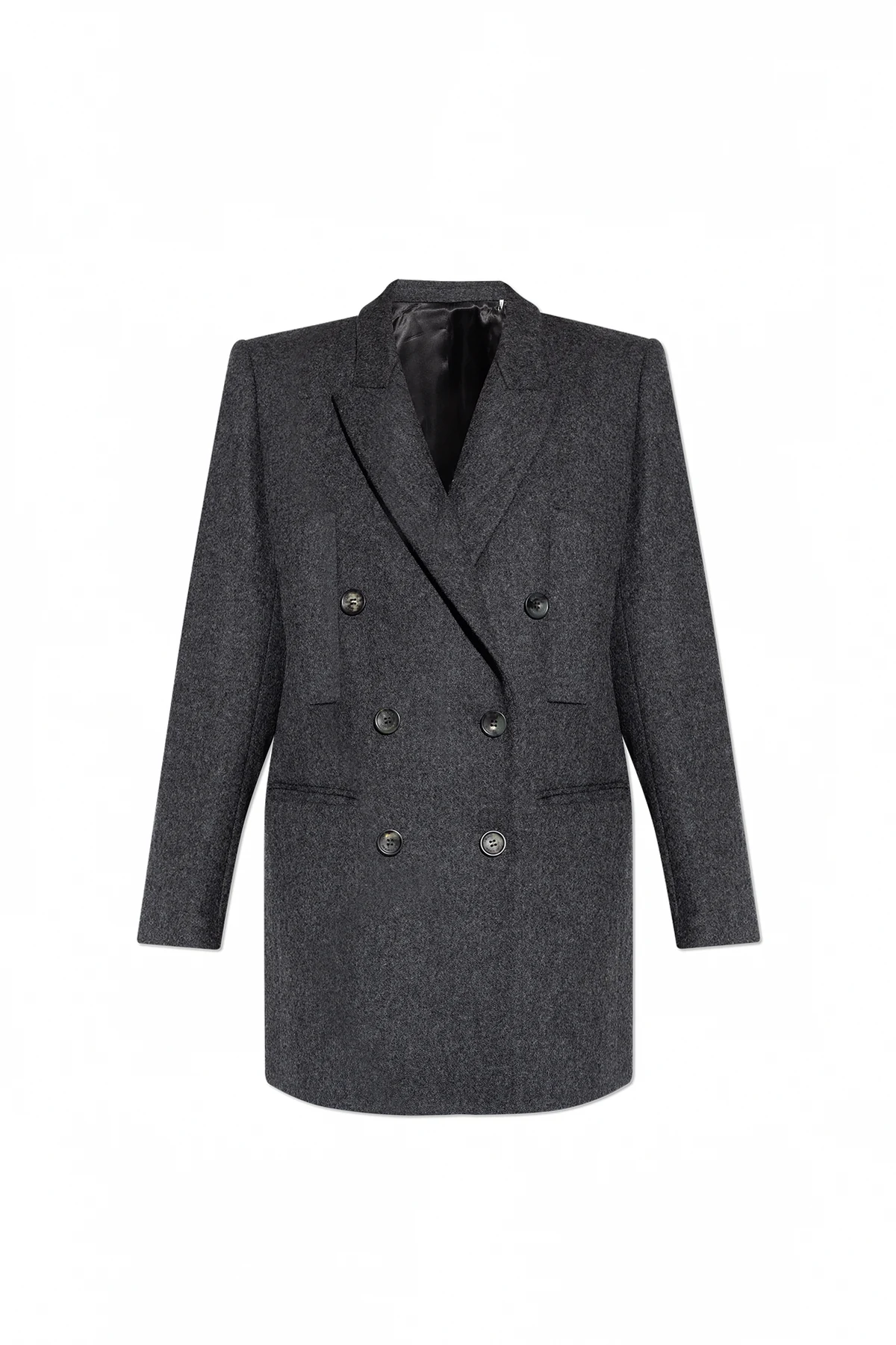 ‘Floyd’ coat