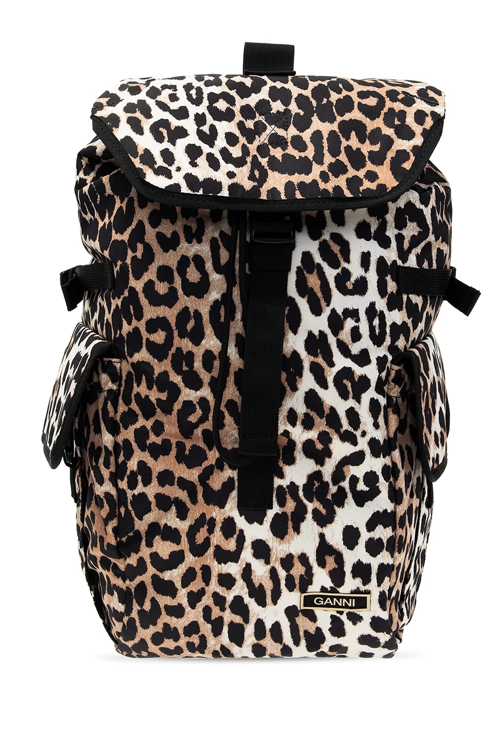 Plecak z motywem zwierzęcym