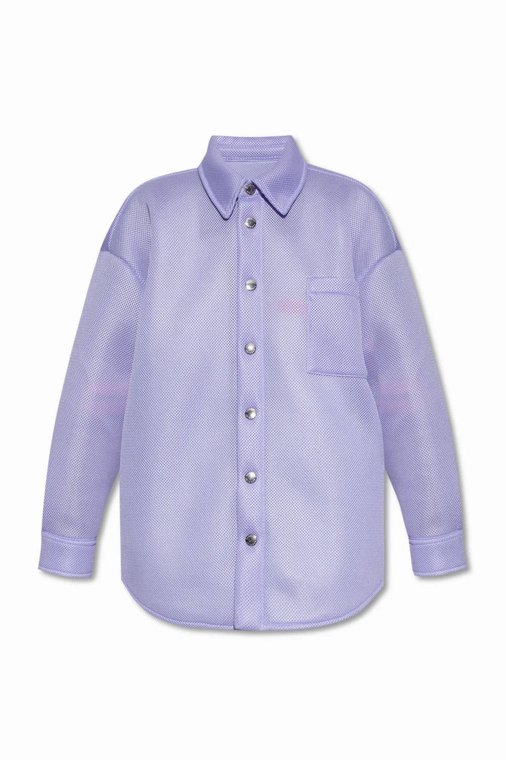 Oversize shirt