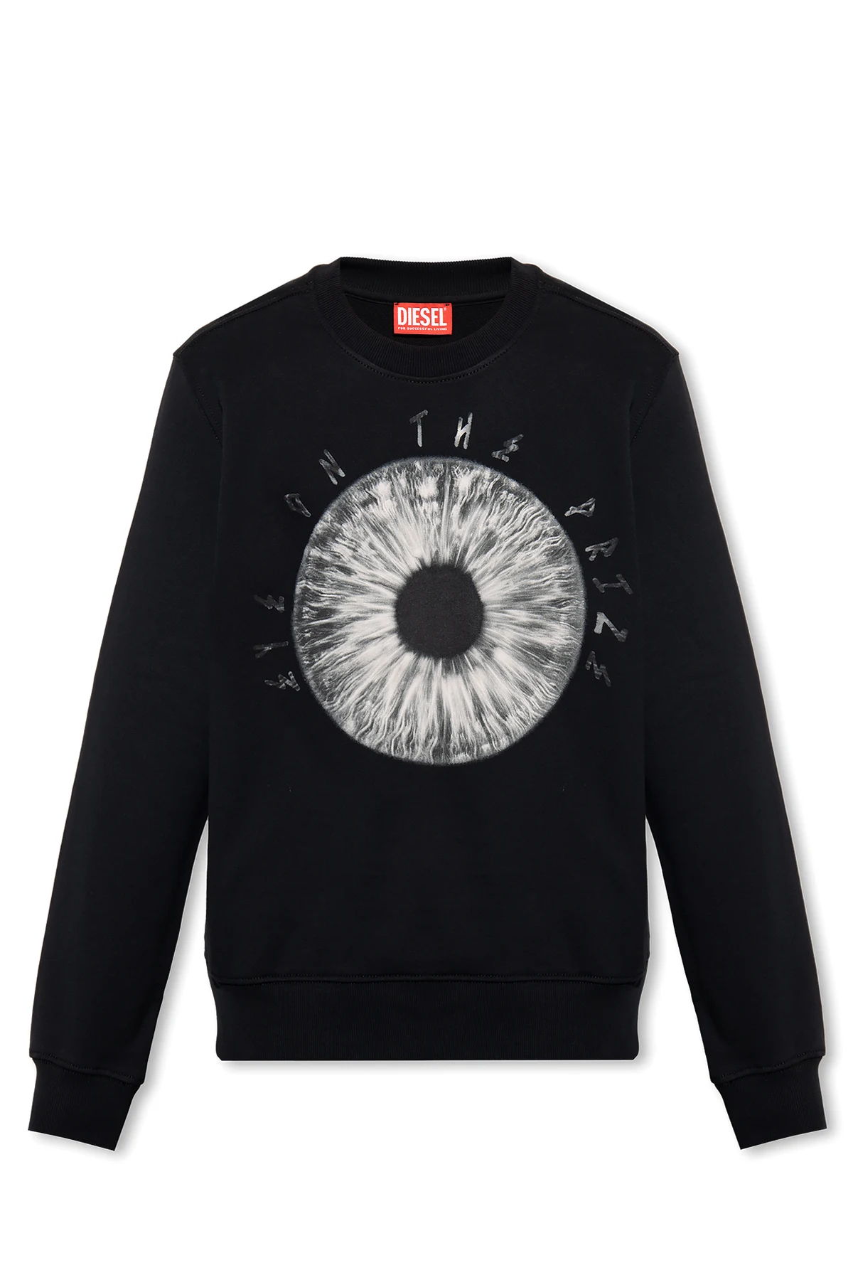 ‘S-GINN-L5’ sweatshirt