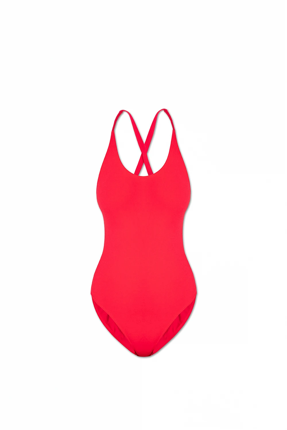 Jednoczęściowy kostium kąpielowy ‘Solaire’