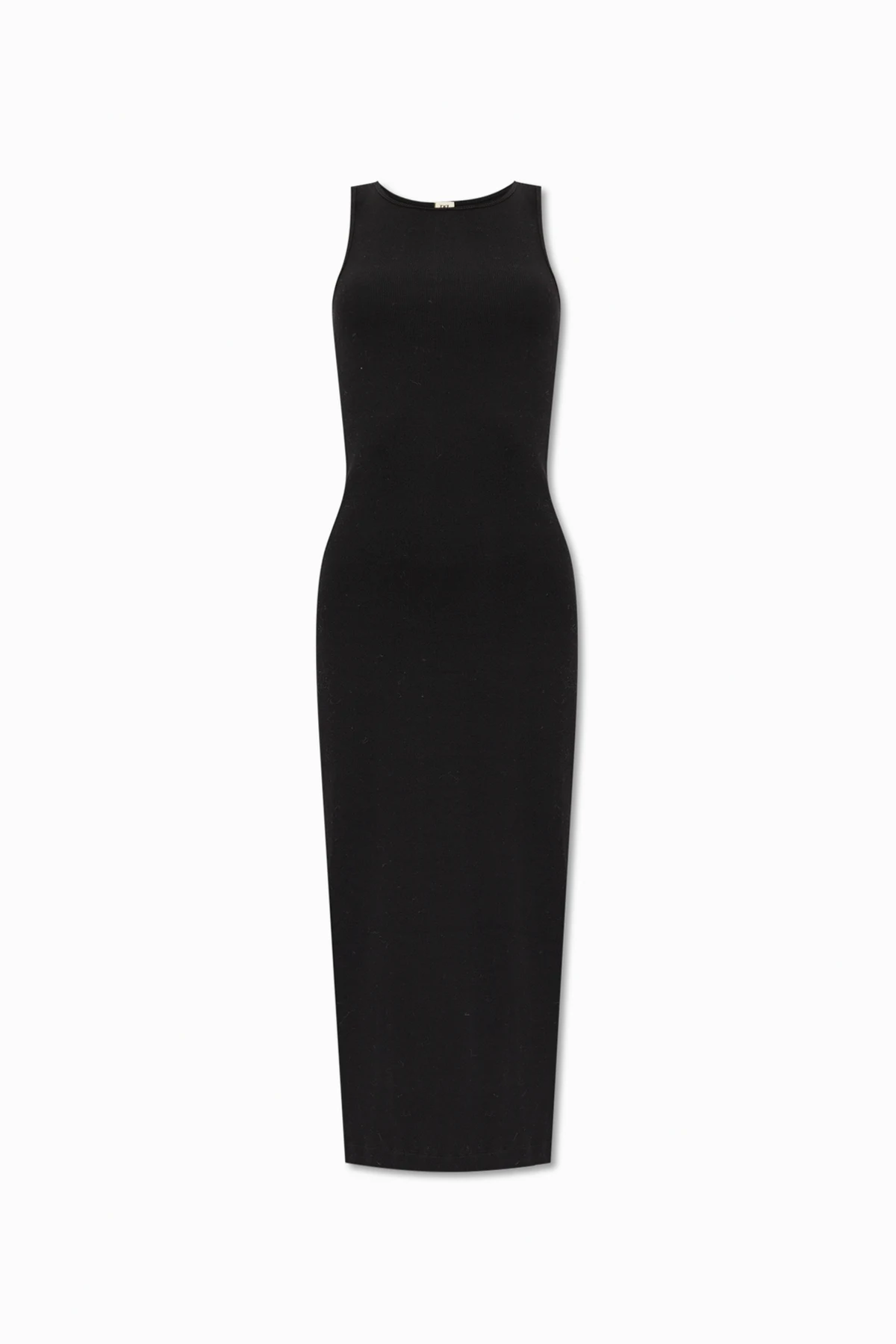 ‘Lovelo’ ribbed dress