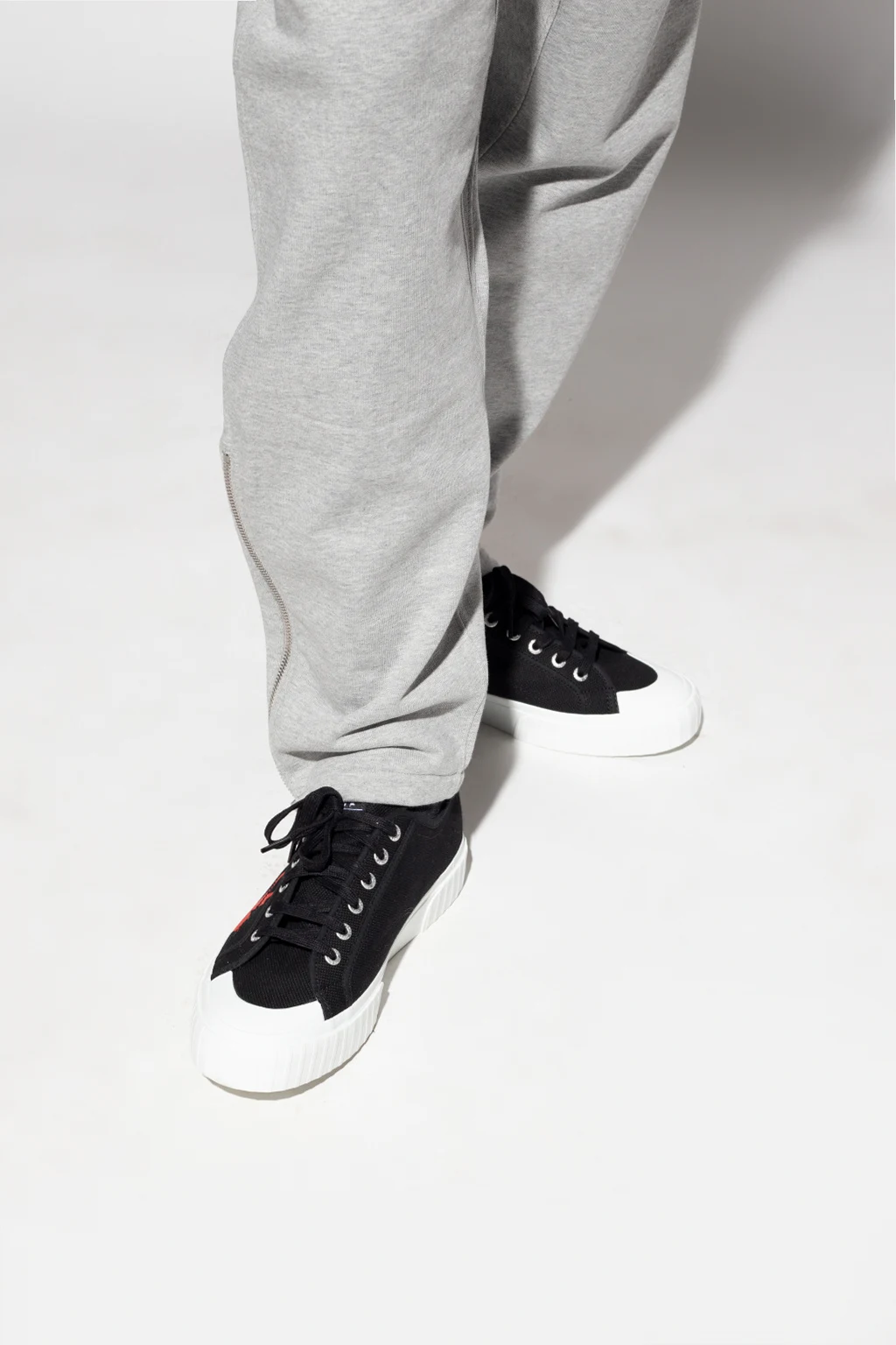 Superga X Dsquared2
