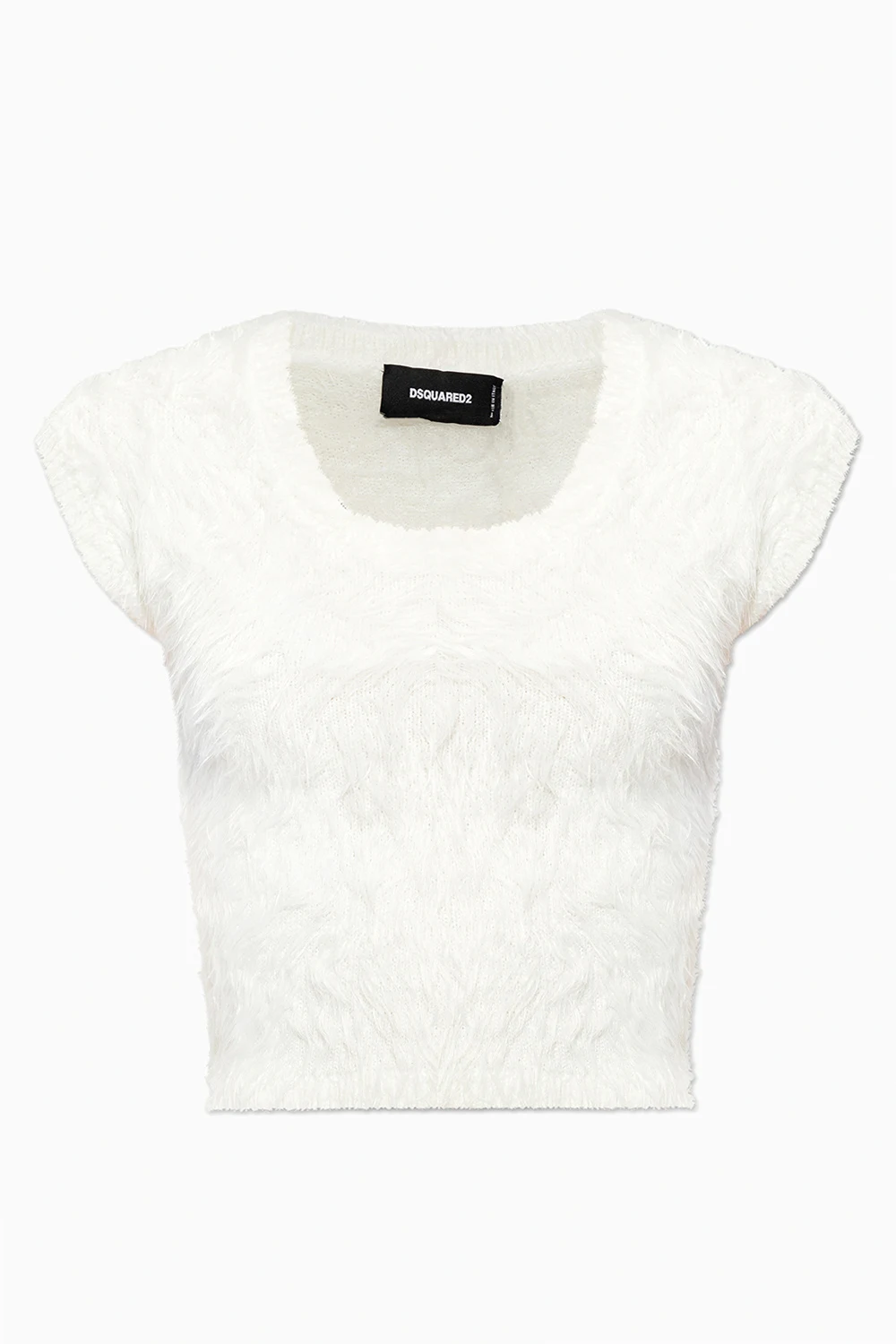 Fitted top