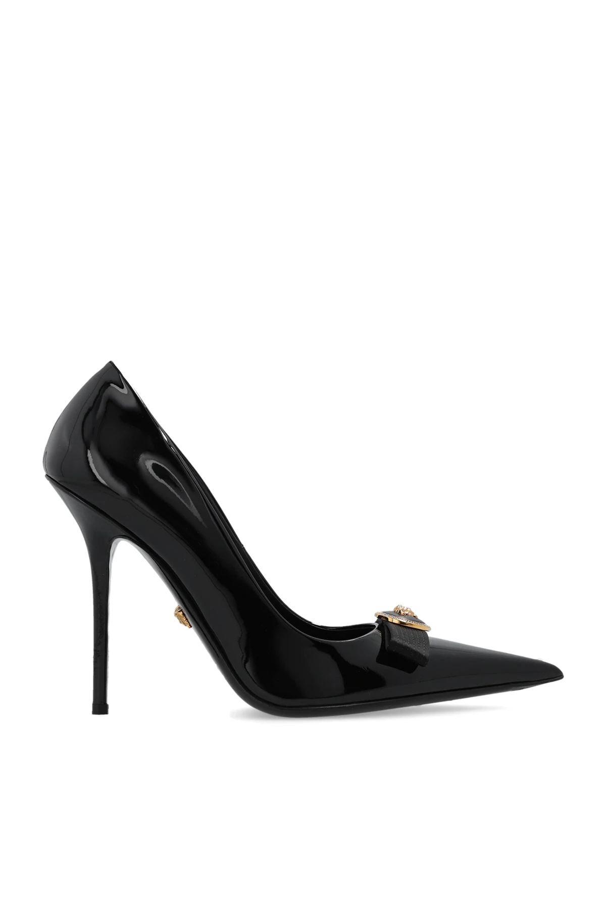 Buty na obcasie ‘Gianni’