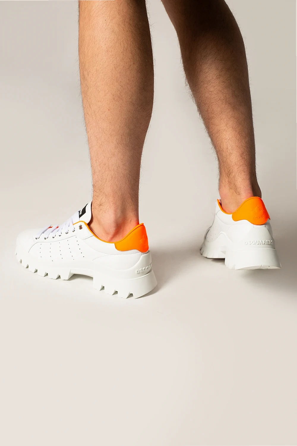 Buty sportowe ‘Tank’