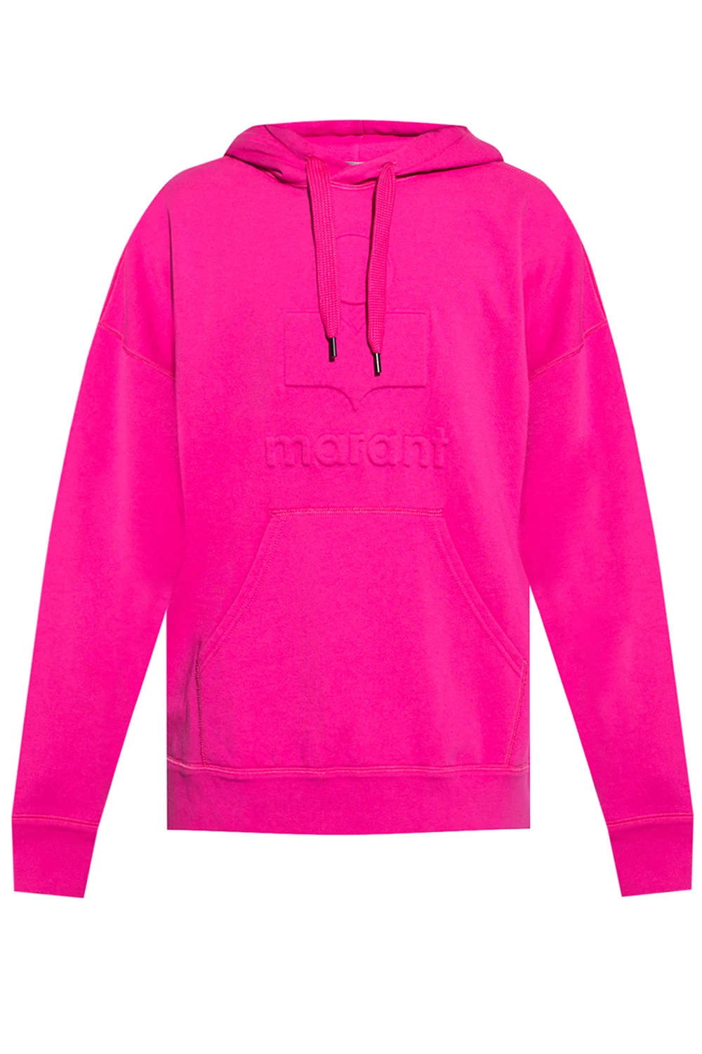 Sweatshirt with logo