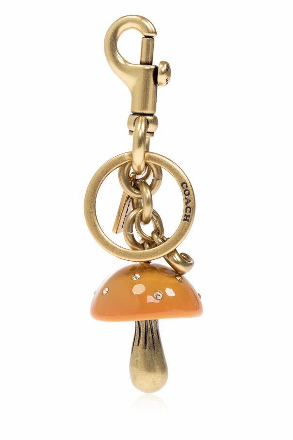GOLD Schlüsselanhänger