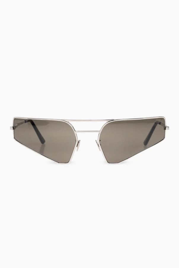 SILBER Sonnenbrille