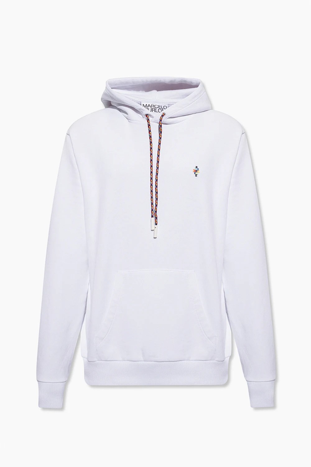 Logo hoodie