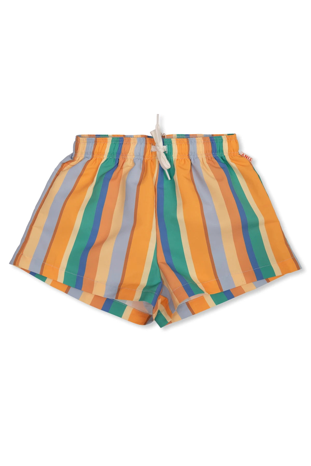 Swimming shorts