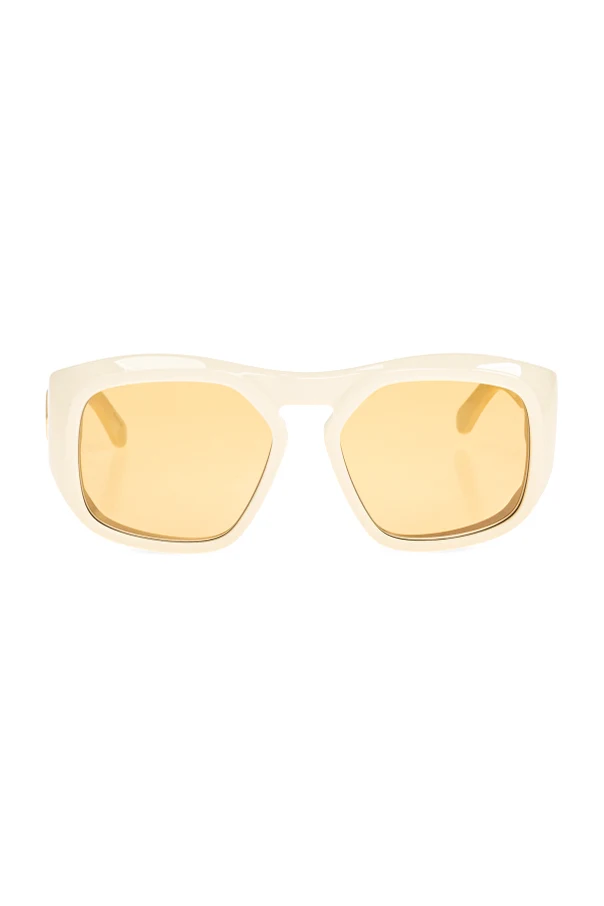 cream Sunglasses `VLS-179`