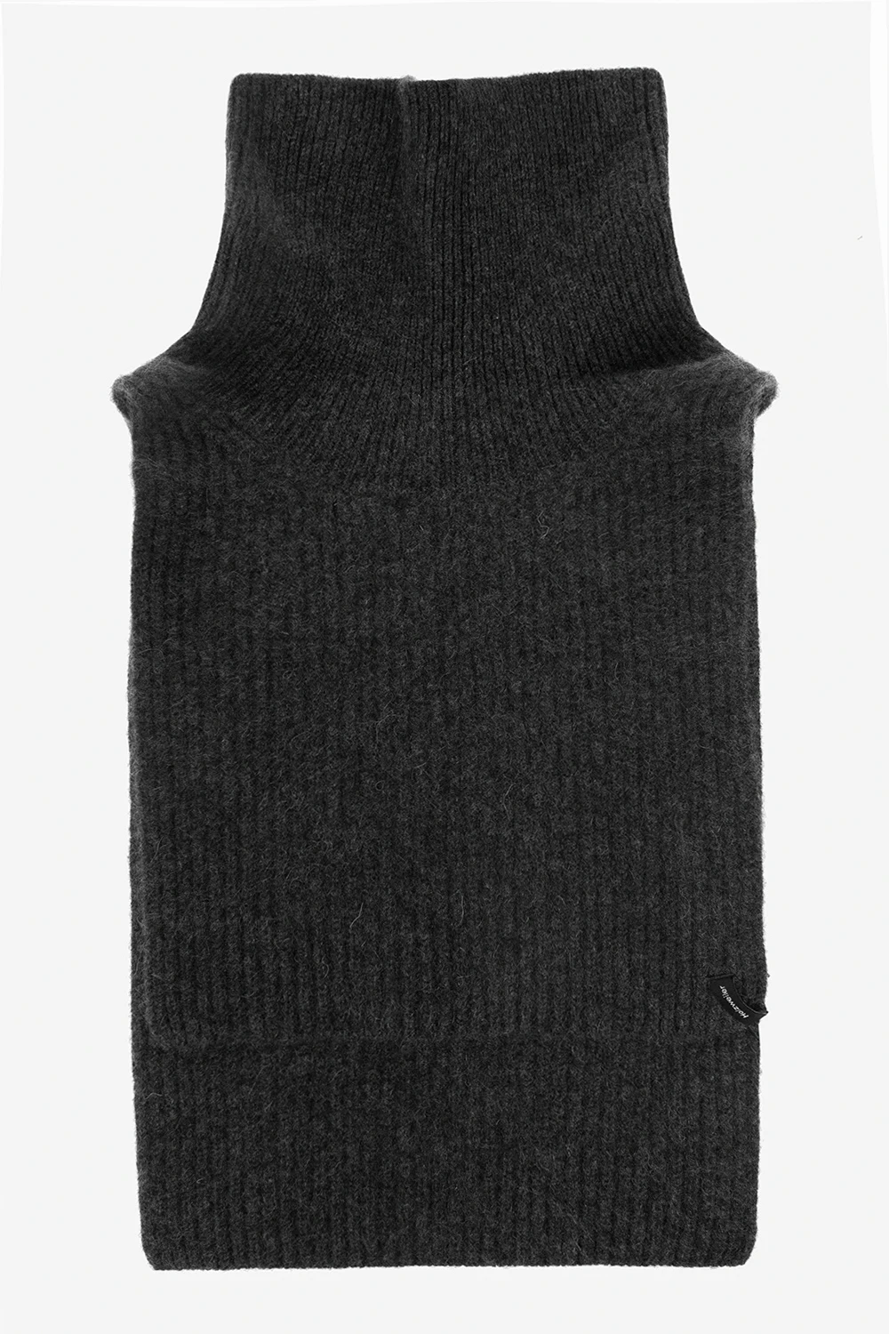 ‘Tinu’ cashmere tube scarf