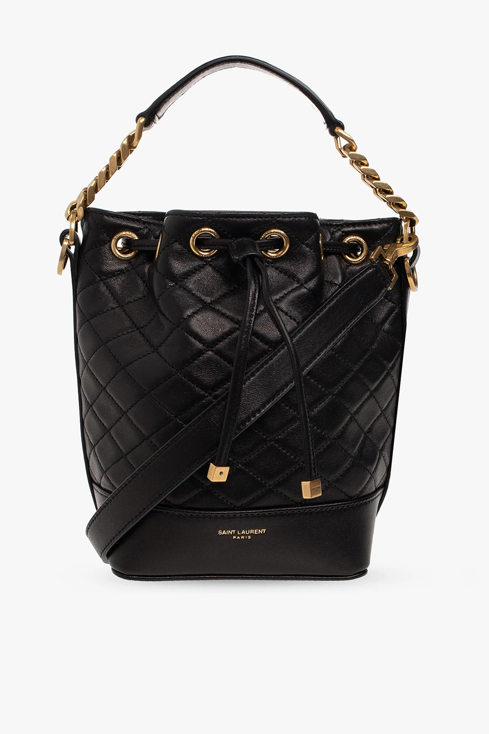 ‘Emmanuelle Small’ shoulder bag