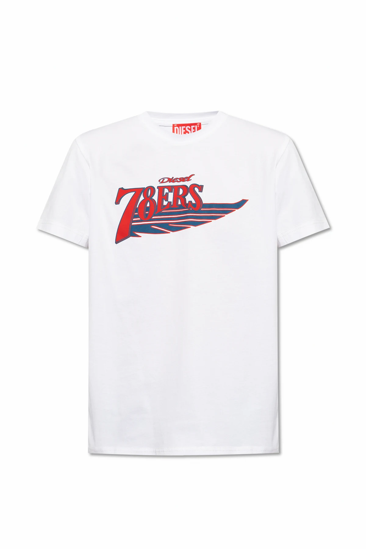 T-shirt ‘T-DIEGOR-K75’