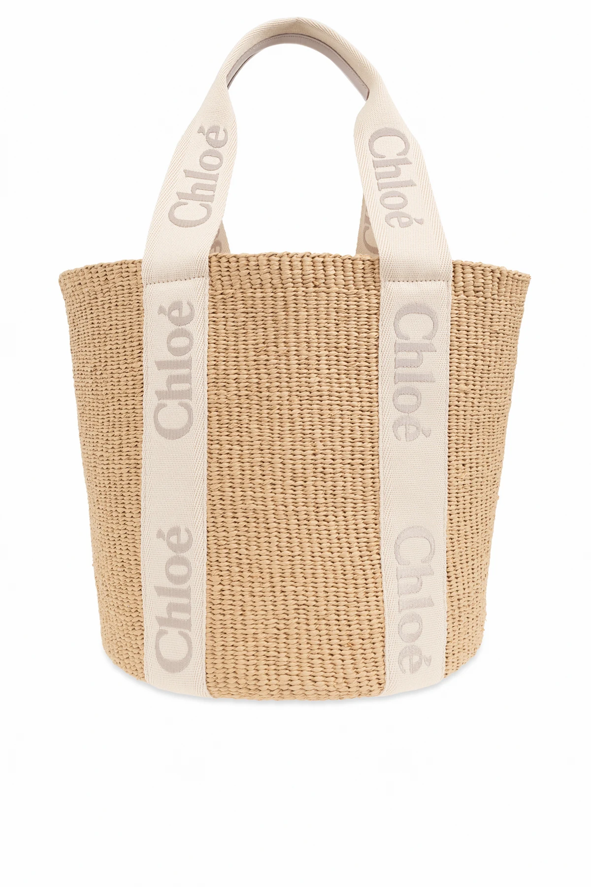 Woody Large Shopper Tasche