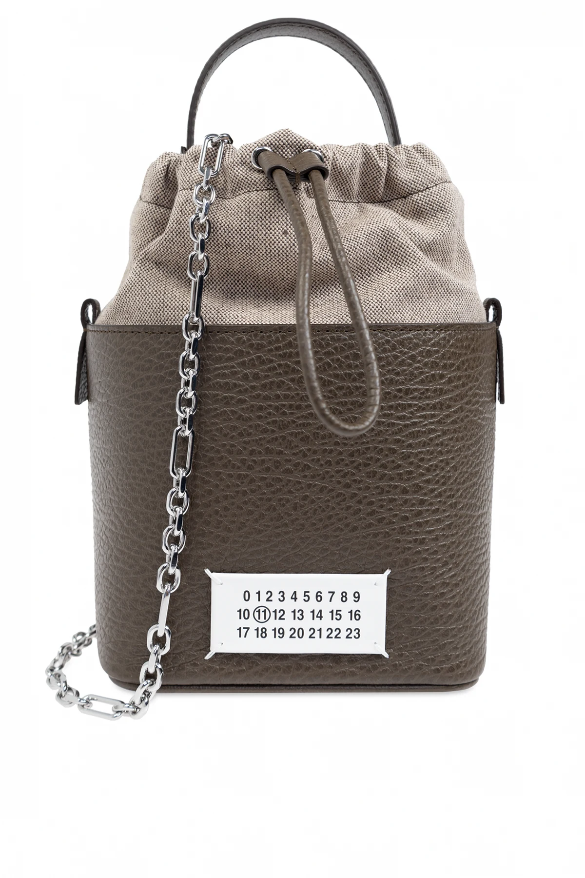 ‘5AC Small’ Bucket-Tasche