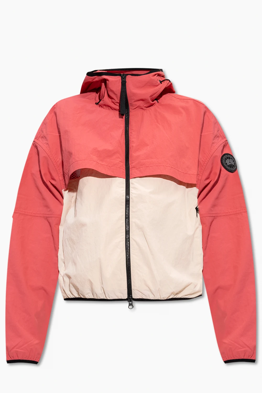 ‘Sinclair’ jacket