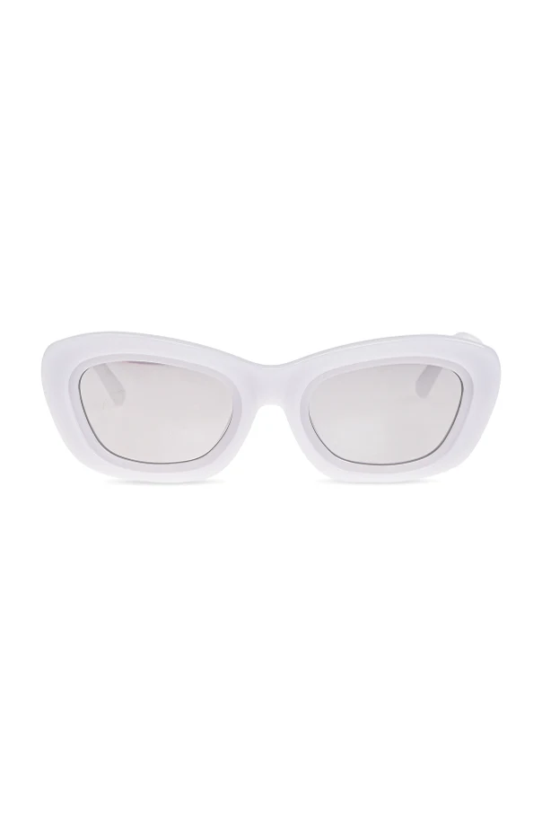 WEISS Sonnenbrille