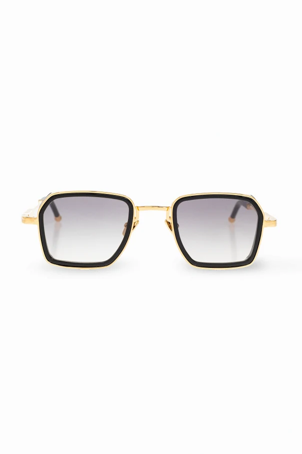 GOLD Sonnenbrille Cillian