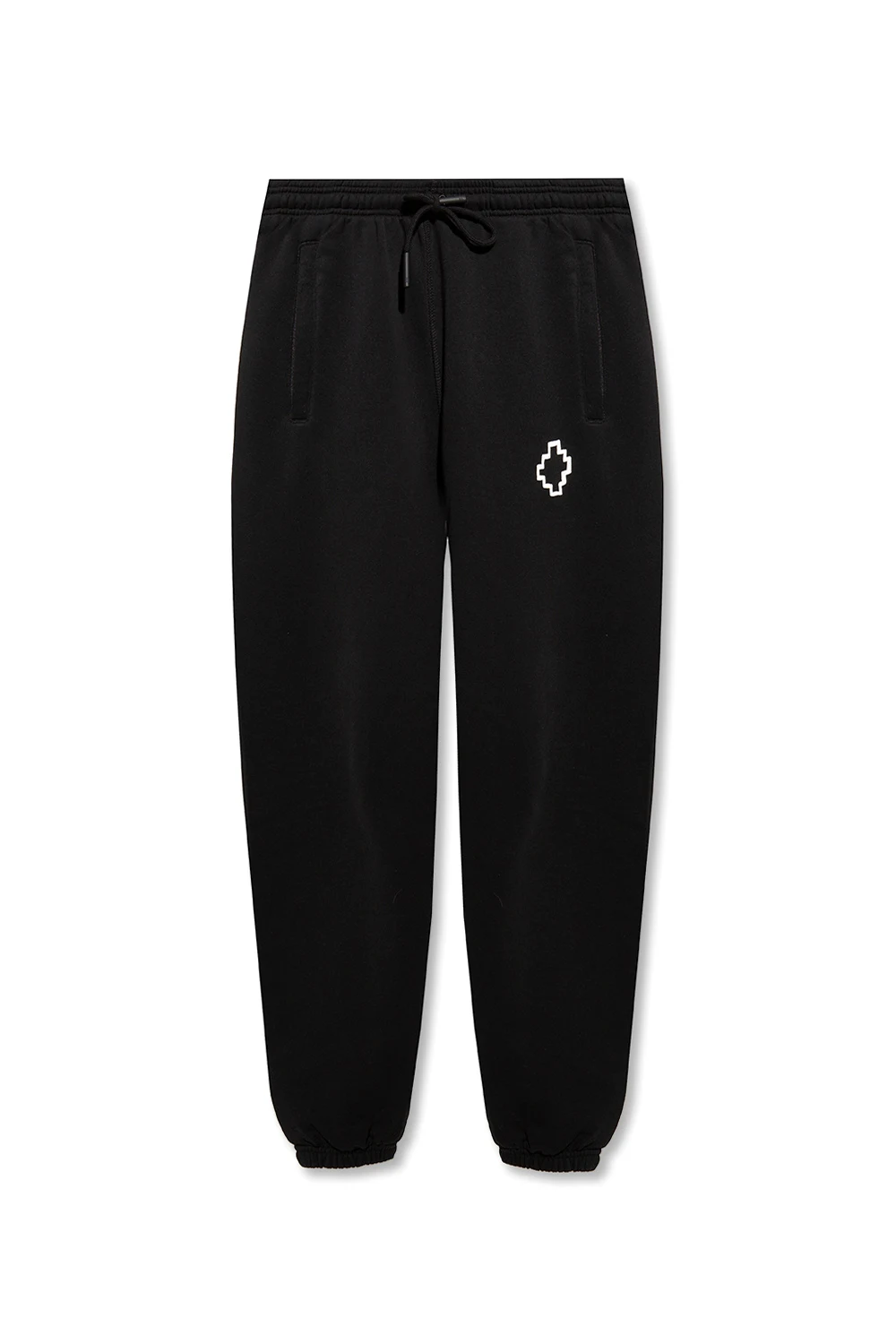 Sweatpants with logo