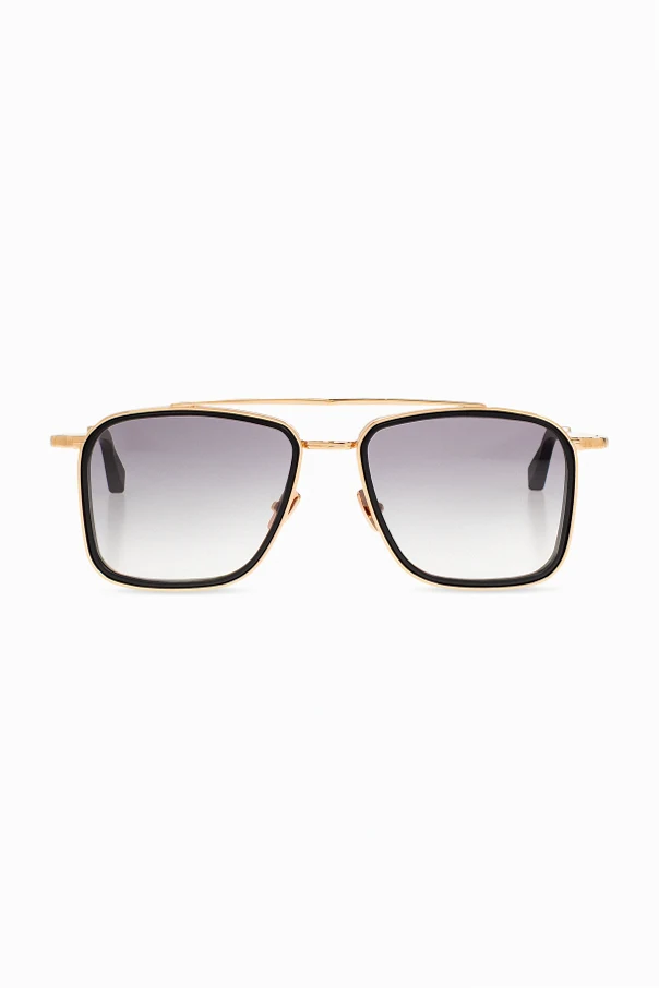GOLD Sonnenbrille Brad