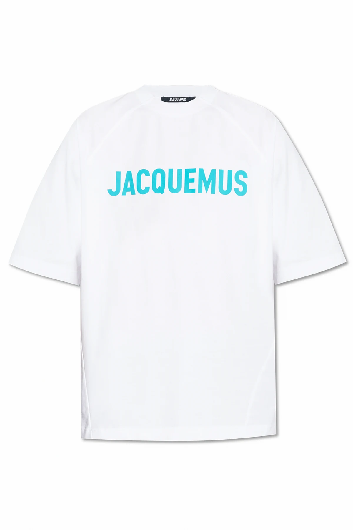 T-shirt z nadrukiem