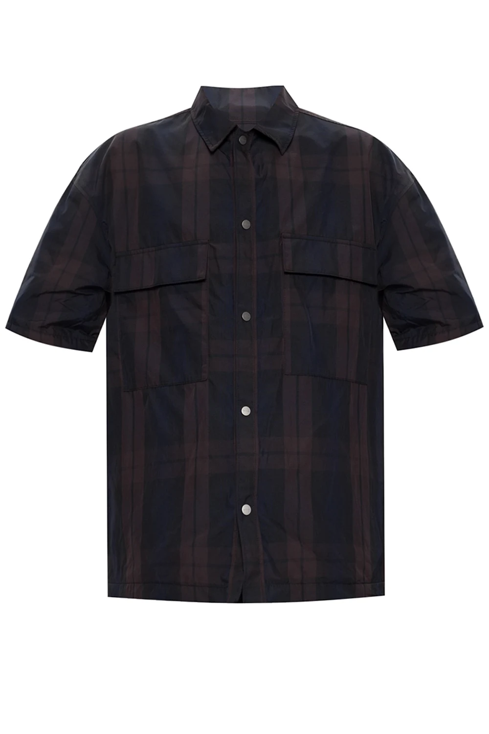 Oversize shirt