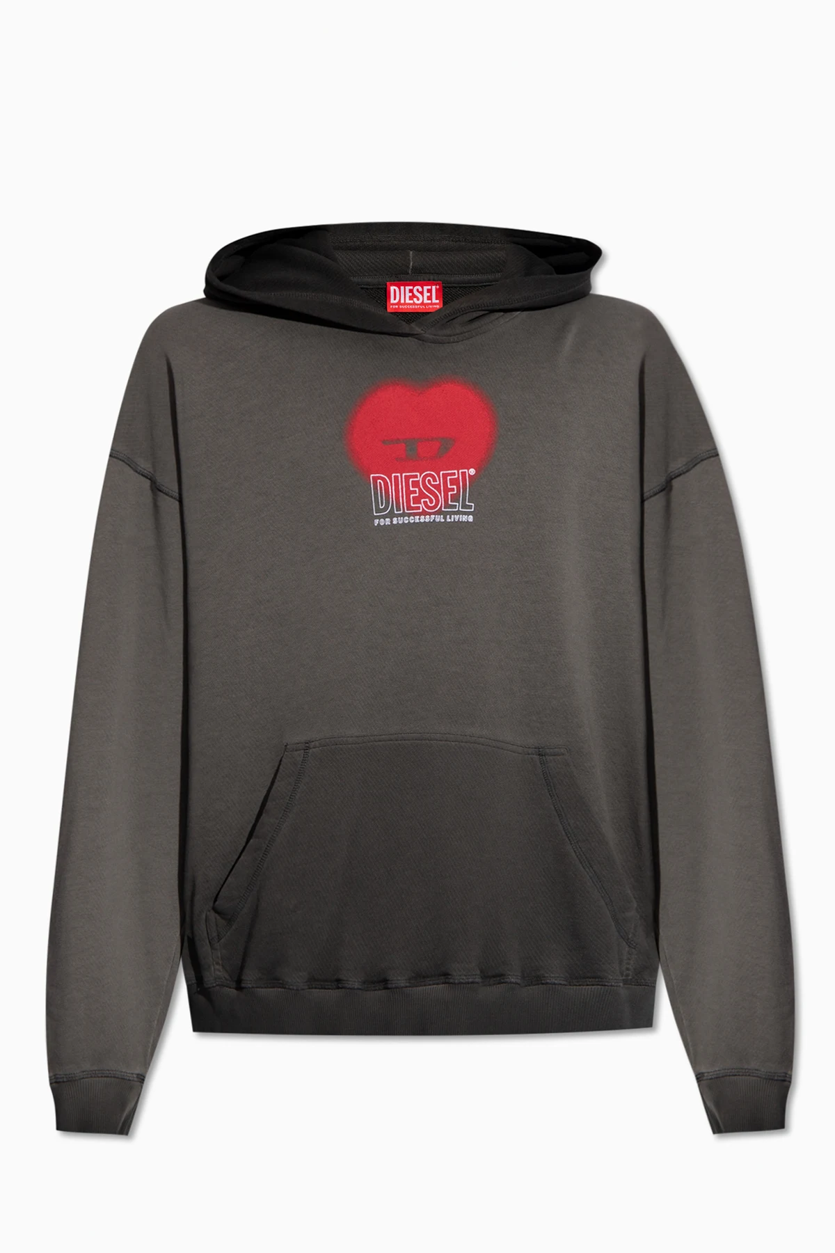 ‘S-BOXT’ hoodie