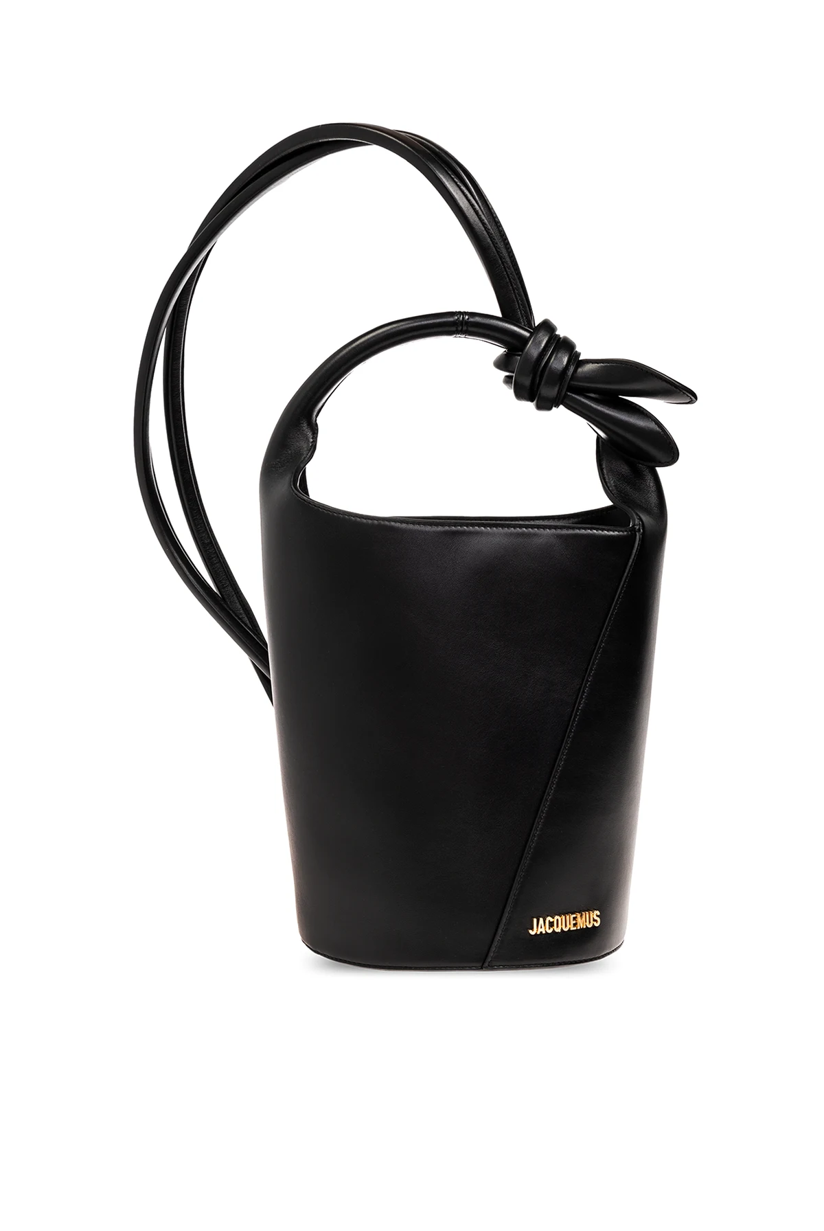 Torba na ramię ‘Le Petit Tourni’ typu ‘bucket’