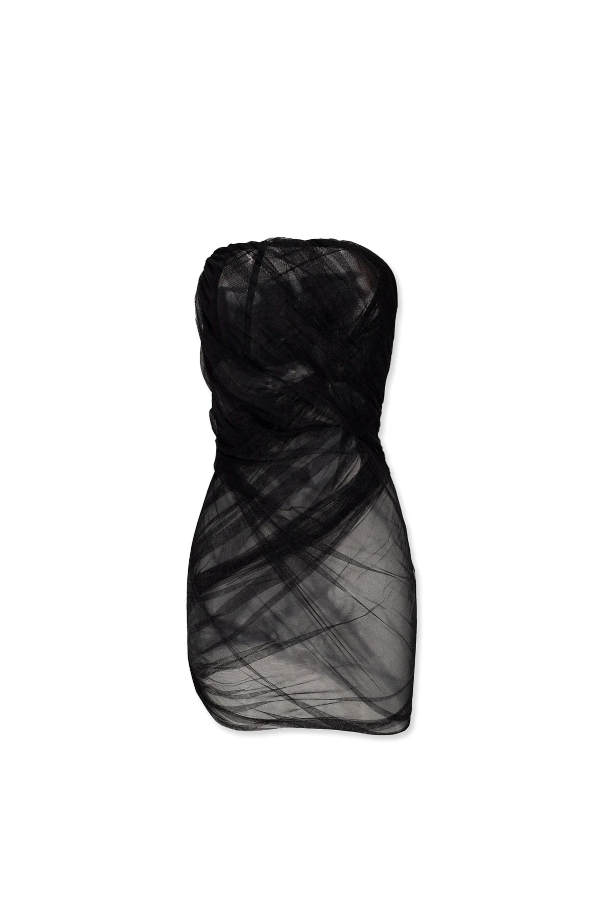 ‘Eita’ tulle dress