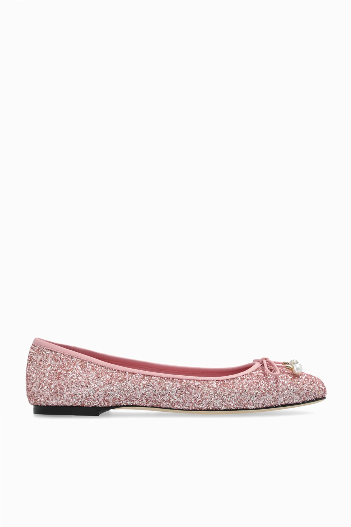 ‘Elme’ Ballerinas