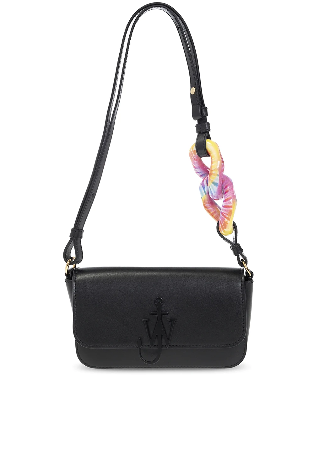 ‘Anchor Chain’ hobo bag