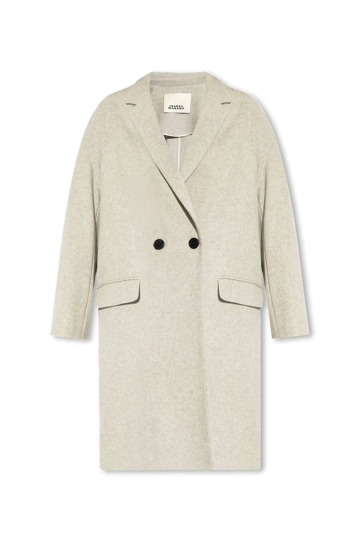 ‘Efegozi’ coat