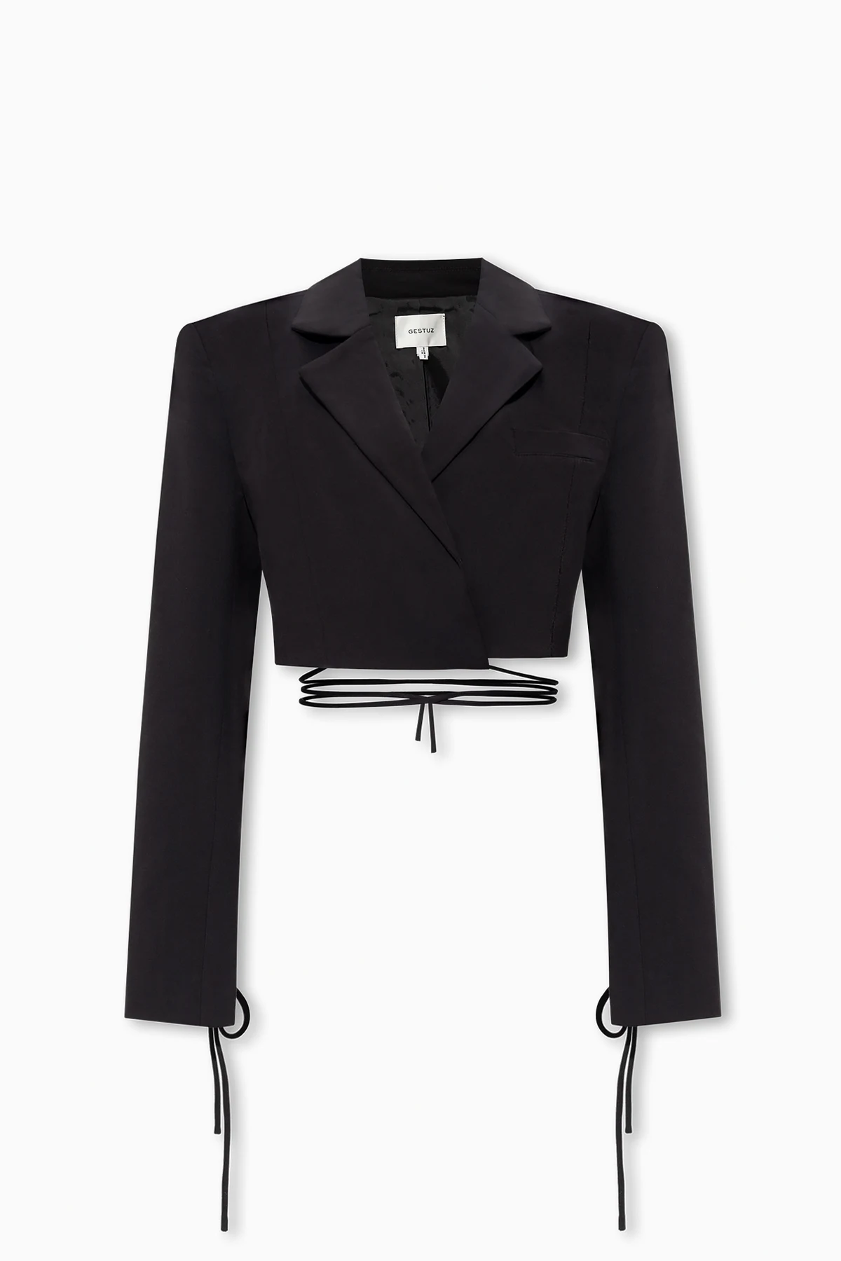 ‘FilucaGZ’ blazer