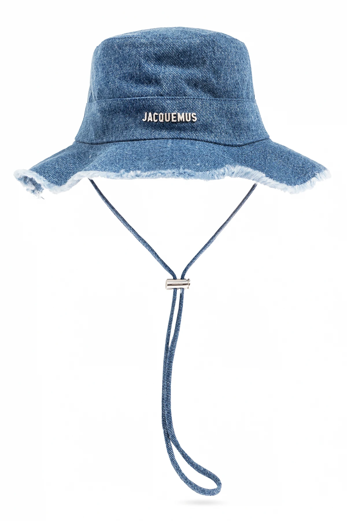 Denim hat