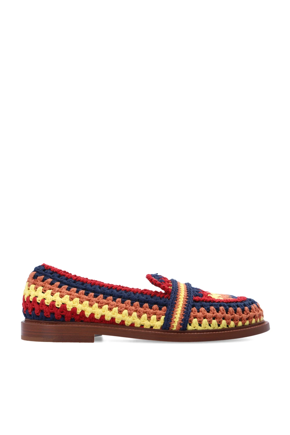 Buty ‘Kalya’ typu ‘loafers’