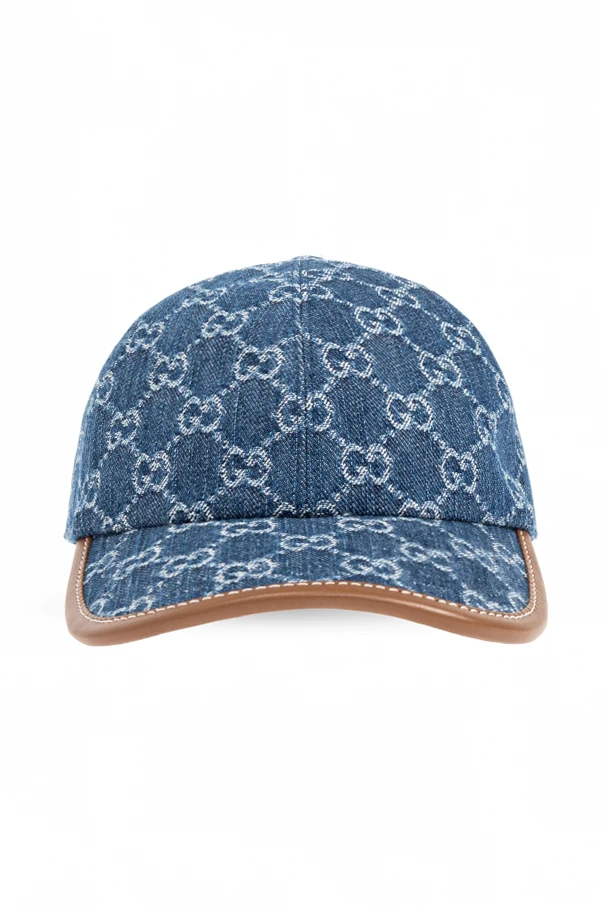BLAU Basecap