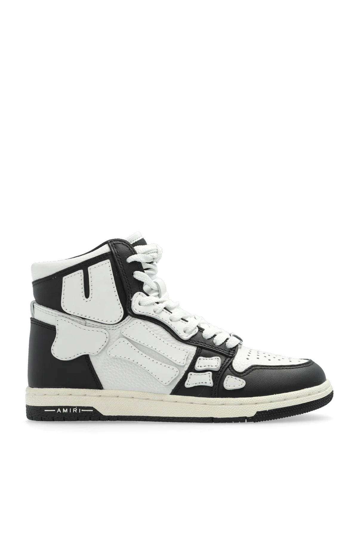 ‘Skel Top HI’ high-top sneakers