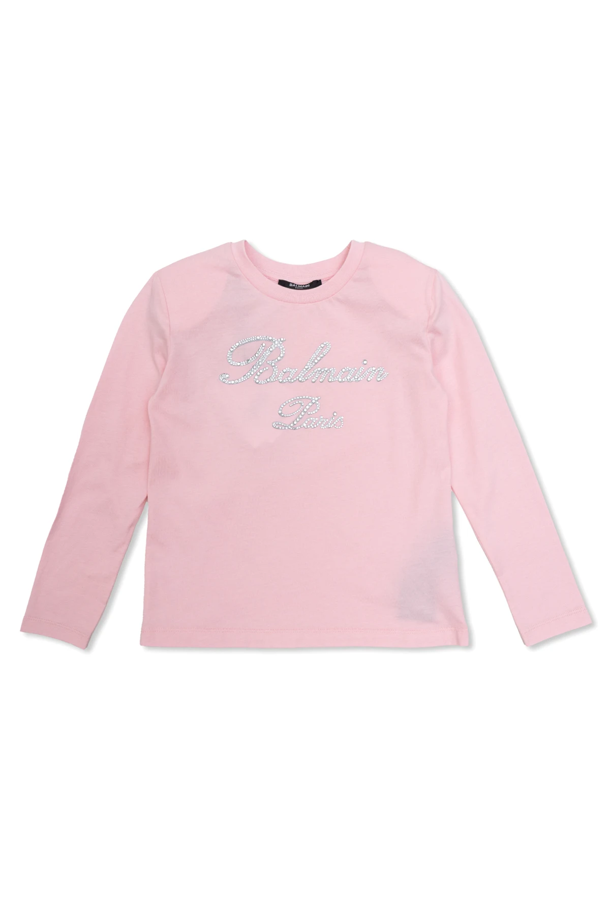 Long sleeve T-shirt