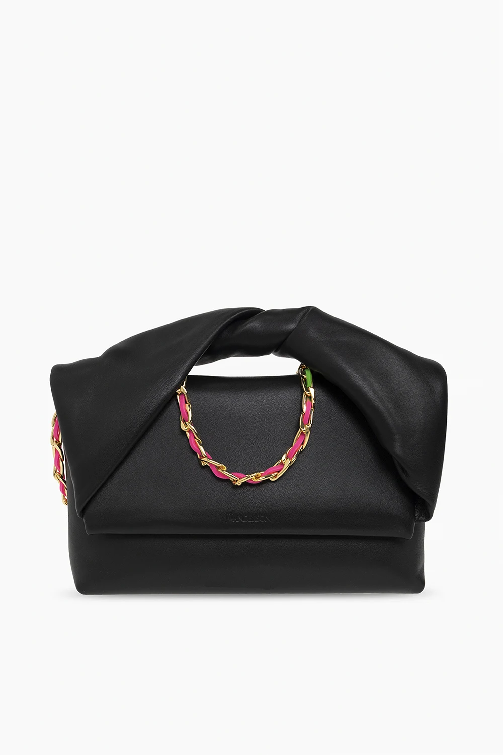 ‘Large Twister’ shoulder bag